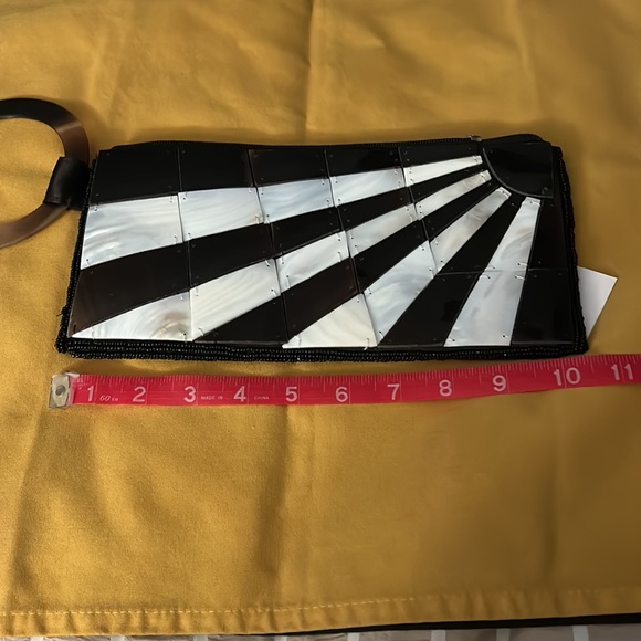 Genuine product of Mad style wristlet handmade mother of pearl - Picture 6 of 6